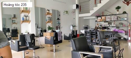 Hình ảnh Hoàng tóc 235