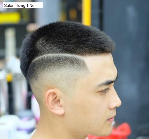 Hình ảnh Salon Hưng TiNô