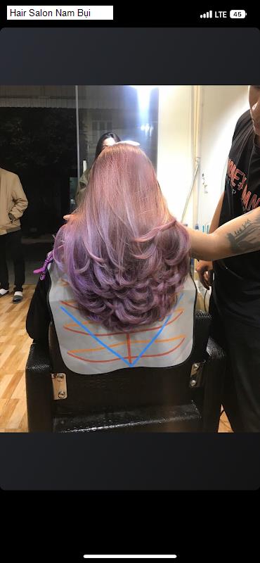 Hình ảnh Hair Salon Nam Bụi